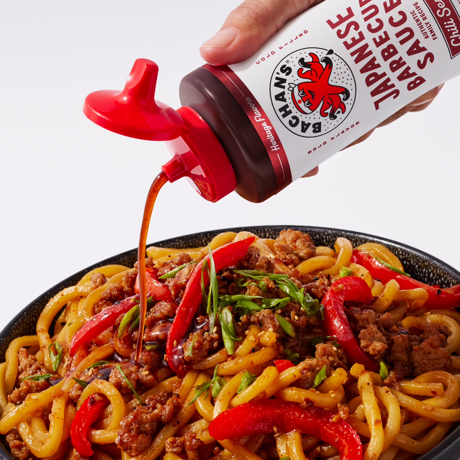 Chili Sesame A2